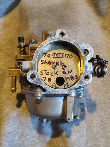 Rebuilt harley shovel - harley,